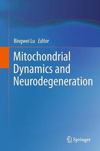 Mitochondrial Dynamics and Neurodegeneration (2024)