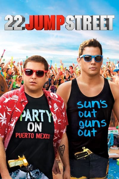 22 Jump Street 2014 AMZN WEB-DL DDP 5 1 H 264-PiRaTeS 87949e95635c841d467d86a0c96dee08