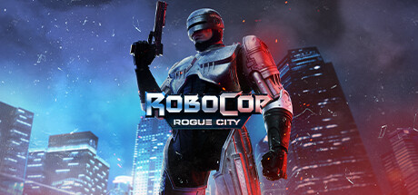 Robocop Rogue City V1.4.0.0-Tenoke