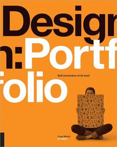 Design Portfolio Self–promotion at its best