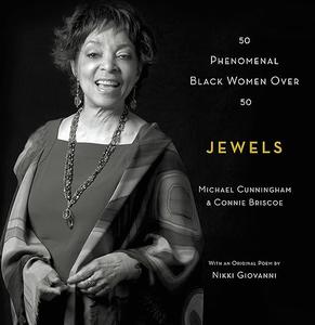 Jewels 50 Phenomenal Black Women Over 50