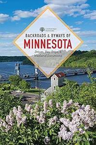 Backroads & Byways of Minnesota (2024)