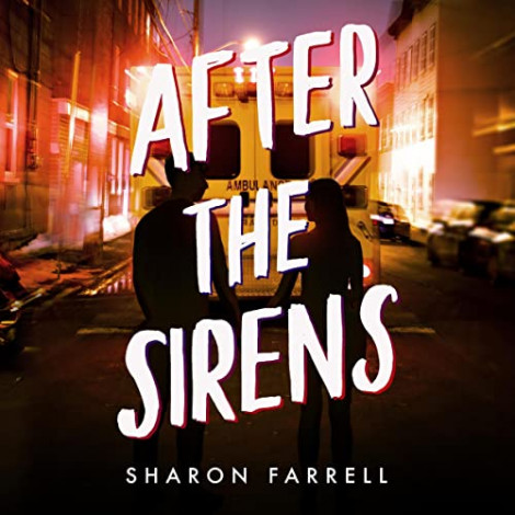 Sharon Farrell - After The Sirens
