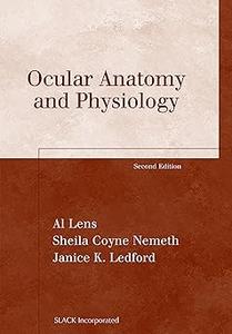 Ocular Anatomy and Physiology Ed 2