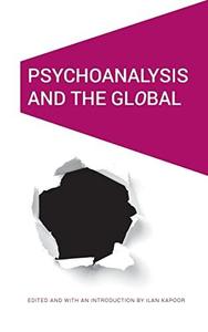 Psychoanalysis and the Global
