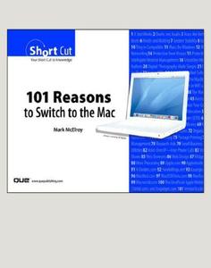 101 Reasons  to switch to the Mac