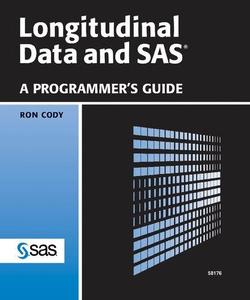 Longitudinal Data and SAS A Programmer's Guide