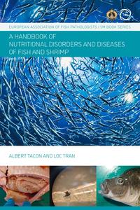 Nutritional Fish and Shrimp Pathology A Handbook
