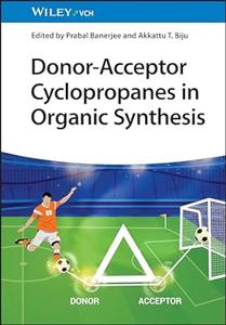 Donor–Acceptor Cyclopropanes in Organic Synthesis
