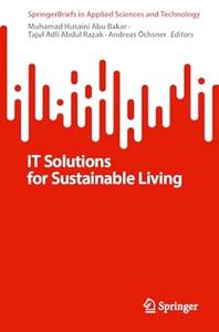 IT Solutions for Sustainable Living