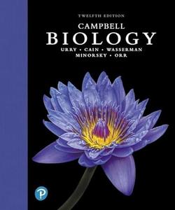 Campbell Biology, 12th Edition (repost)