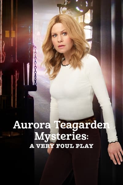 Aurora Teagarden Mysteries A Very Foul Play 2019 1080p WEBRip DDP 2 0 H 265 -iVy Df1437cafe2b699c4144f426c4cba412