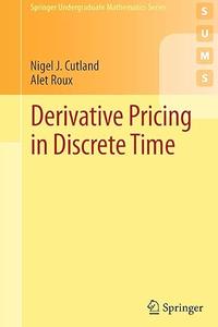 Derivative Pricing in Discrete Time (Springer Undergraduate Mathematics Series) (2024)
