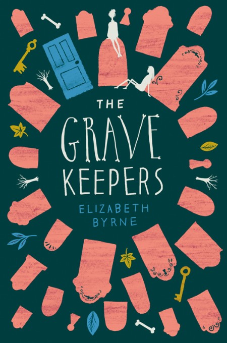 The Grave Keepers by Elizabeth Byrne 8b1200d2b9f78fcd6a747b034f6a7814