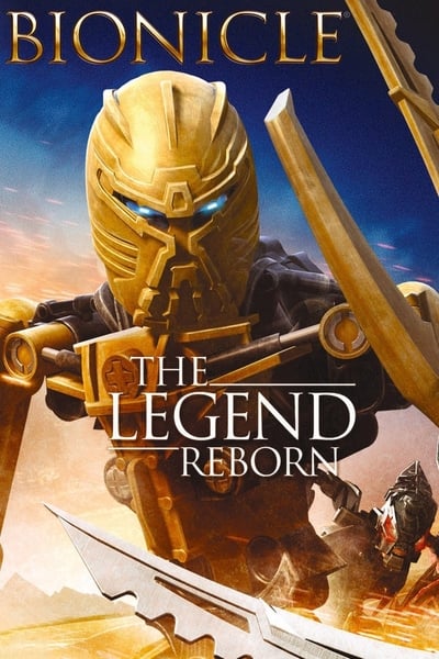 Bionicle The Legend Reborn (2009) 720p WEBRip-LAMA 949808928a064a12febf82edaeeb1716