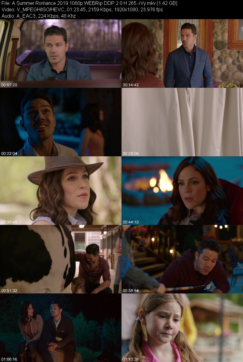 A Summer Romance 2019 1080p WEBRip DDP 2 0 H 265 -iVy 33ff3ac46f2246a4fdf51b59f8b07d17