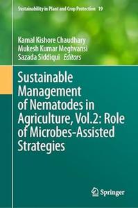 Sustainable Management of Nematodes in Agriculture, Vol.2