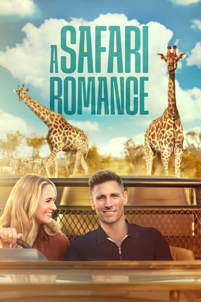 A Safari Romance 2023 1080p WEBRip DDP 5 1 H 265 -iVy 265545a47fe2e7ed214f2c9b84d6dd18