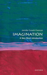 Imagination A Very Short Introduction