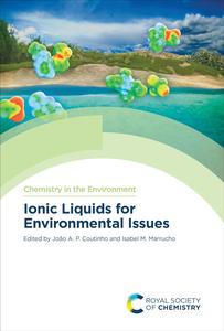 Ionic Liquids for Environmental Issues