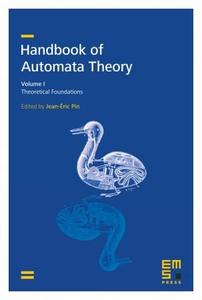 Handbook of Automata Theory Volumes I