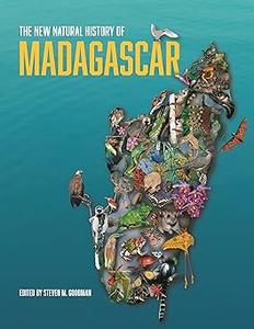The New Natural History of Madagascar Ed 2