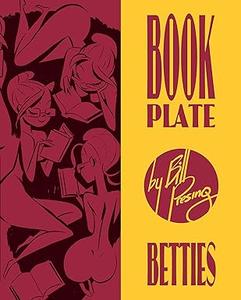 Bookplate Betties