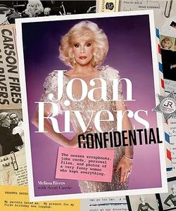 Joan Rivers Confidential (2024)