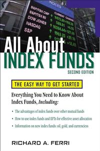 All About Index Funds The Easy Way to Get Started