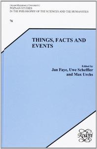 Facts Events Things