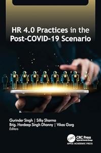 HR 4.0 Practices in the Post–COVID–19 Scenario