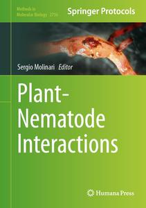 Plant–Nematode Interactions