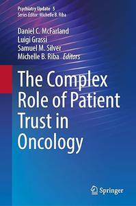 The Complex Role of Patient Trust in Oncology