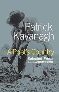 A Poet's Country Selected Prose