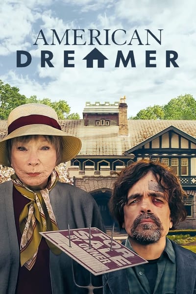 American Dreamer 2022 1080p AMZN WEBRip DDP5 1 x265 10bit-LAMA Cd141fb3b08175f07caba7417816e722