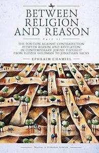 Between Religion and Reason