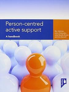 Person–centred Active Support A handbook