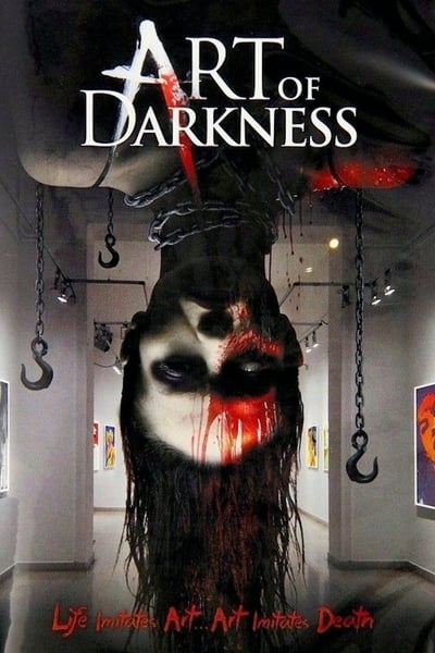 Art Of Darkness (2012) 720p BluRay-LAMA C797734a40eadd645e3f39a2f4b64c24