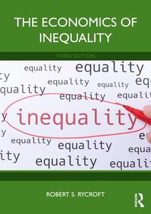 The Economics of Inequality, 3rd Edition