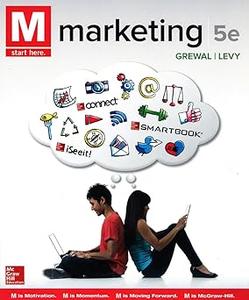 M Marketing Ed 5