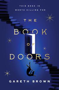 The Book of Doors A Novel