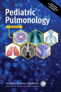 Pediatric Pulmonology, 2nd Edition