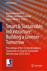 Smart & Sustainable Infrastructure