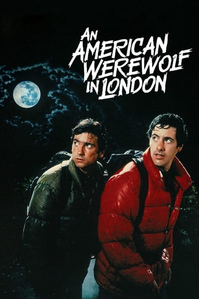 An American Werewolf in London 1981 720p TUBI WEB-DL AAC 2 0 H 264-PiRaTeS 25d9a18b6b6bfceba1c337ac45ce502a