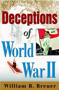 Deceptions of World War II