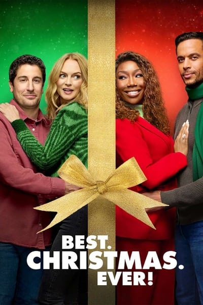 Best Christmas Ever 2023 1080p WEBRip DDP Atmos 5 1 H 265 -iVy A6b41d22274dbcfe223abf6a5bf3792b