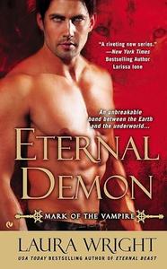 Eternal Demon Mark of the Vampire