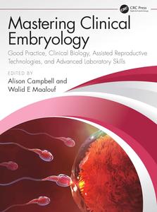 Mastering Clinical Embryology