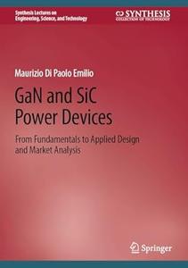 GaN and SiC Power Devices