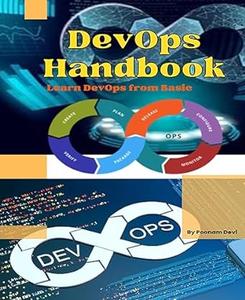 DevOps Handbook DevOps eBook for IT Professionals